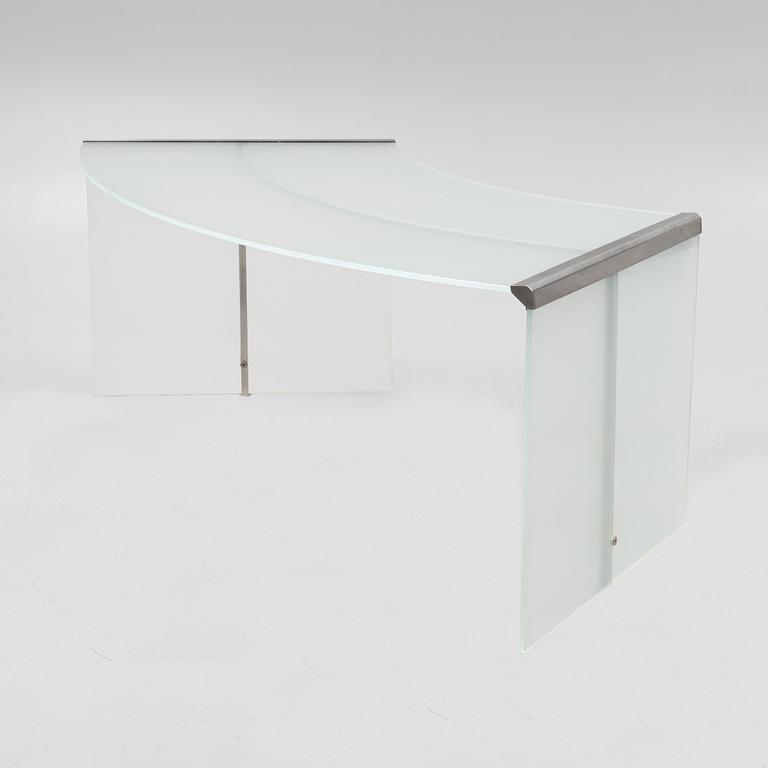 Gallotti & Radice, a "President Senior" desk, Studio G&R, Italy.