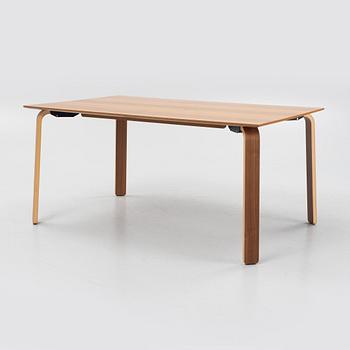 A 'Bento' dining table, Hem, 21st Century.