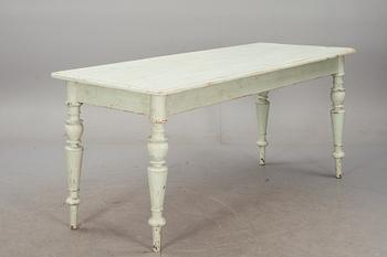 BORD, 1800/1900-tal.