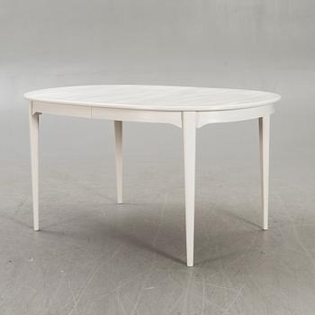 Svante Skogh matbord  "Vindö", 1960-tal.