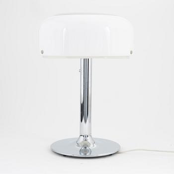 Anders Pehrson, bordslampa, "Knubbling", Ateljé Lyktan, Åhus.