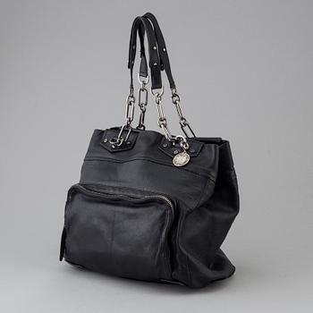 LANVIN, tote handbag.