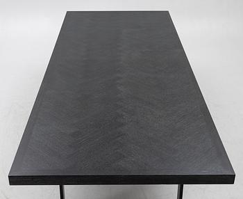 Dining table, Eichholtz, contemporary.