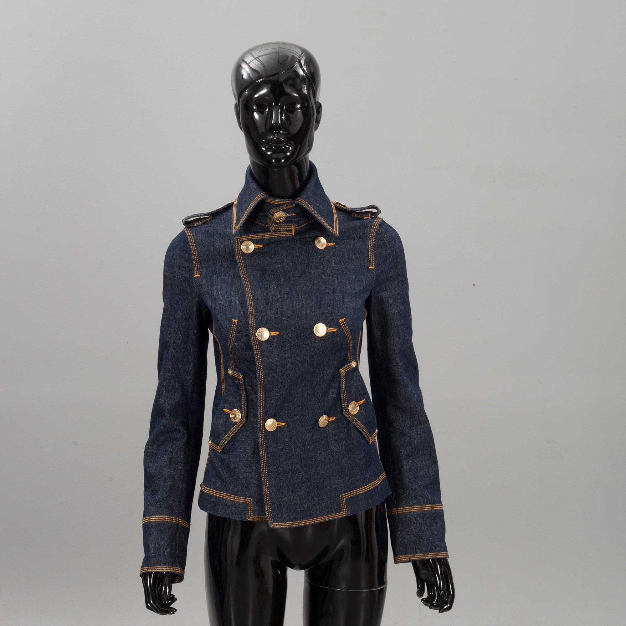 JACKOR, 2 st, Dsquared.