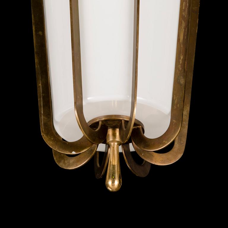 PAAVO TYNELL, kattovalaisin, Taito 1900-luvun puoliväli.