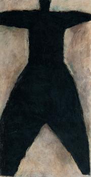 422. Anne Tompuri, "MAN".