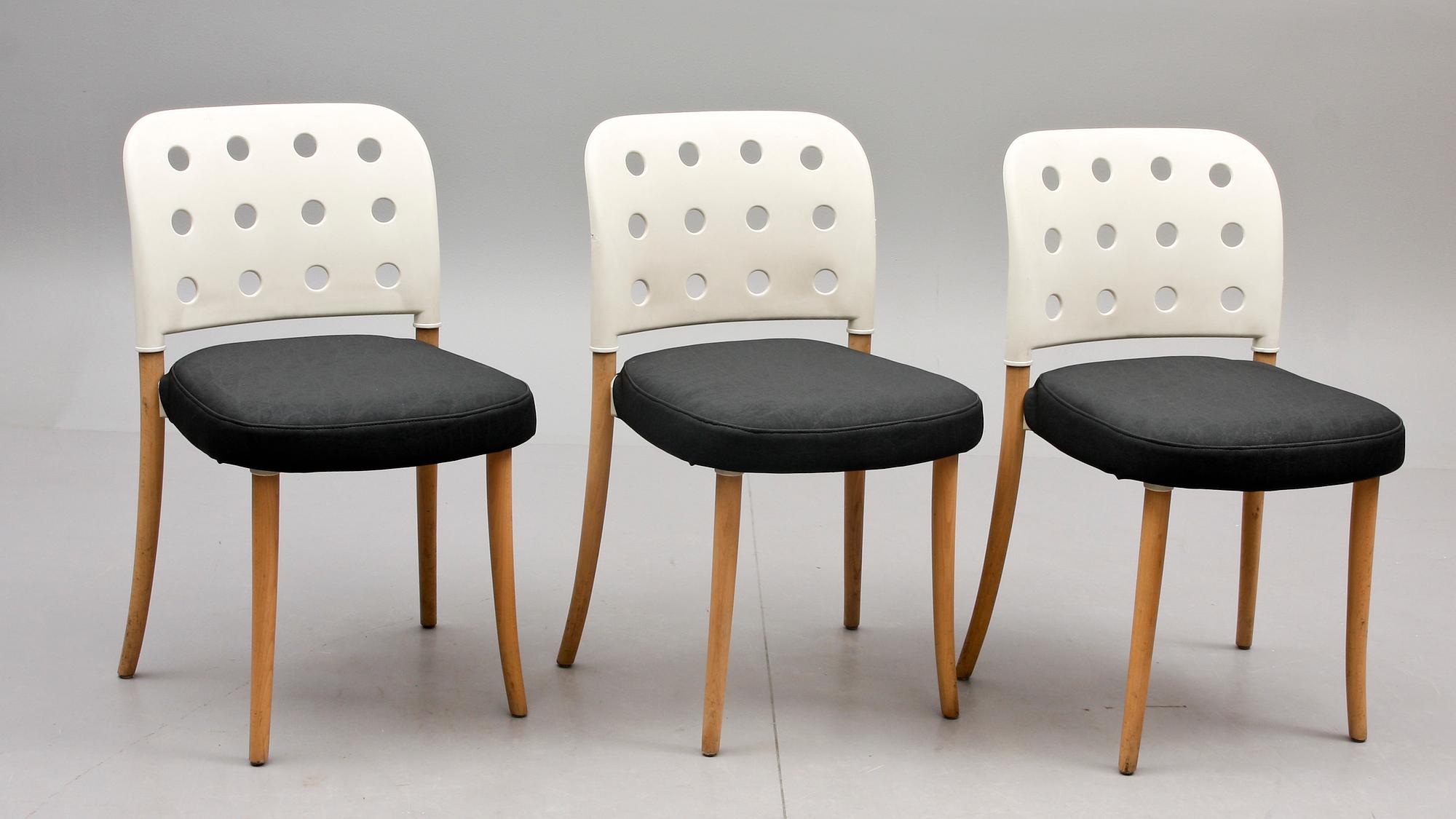 STOLAR, 3 st, "Minni L3", Antonio Citterio, Halifax.