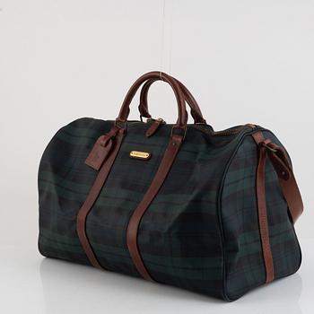 Ralph Lauren, Weekend Bag 50.