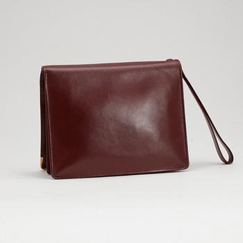CARTIER, clutch.