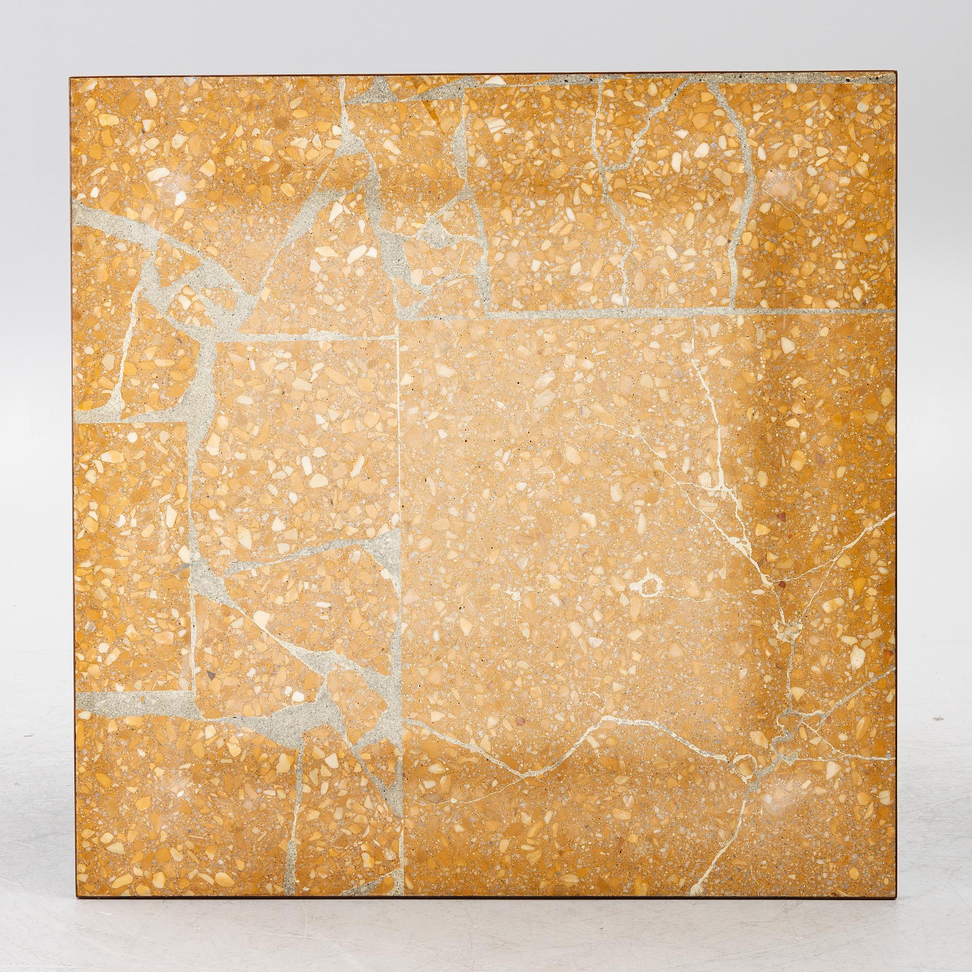 Erling Viksjø, soffbord, "Conglo", A/S Conglo, Norge, 1960-70-tal.