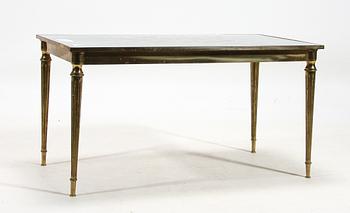 SOFFBORD, Louis XVI-stil, 1900-talets andra hälft.