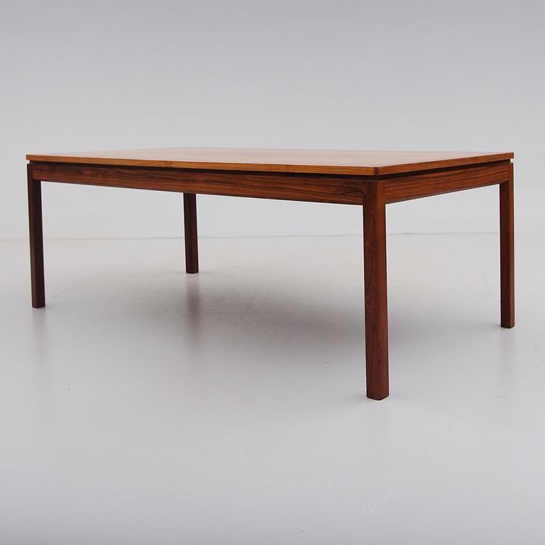SOFFBORD, Yngvar Sandström, AB Sefflemöbelfabrik, 1960-tal.