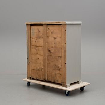 SKÄNK, omkring 1900.