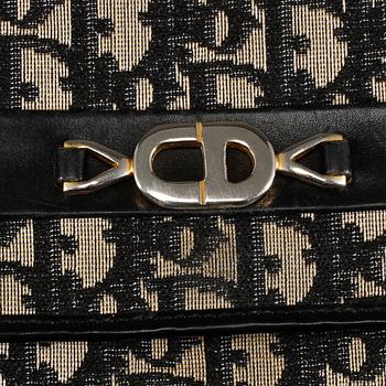 VÄSKA, Christian Dior.