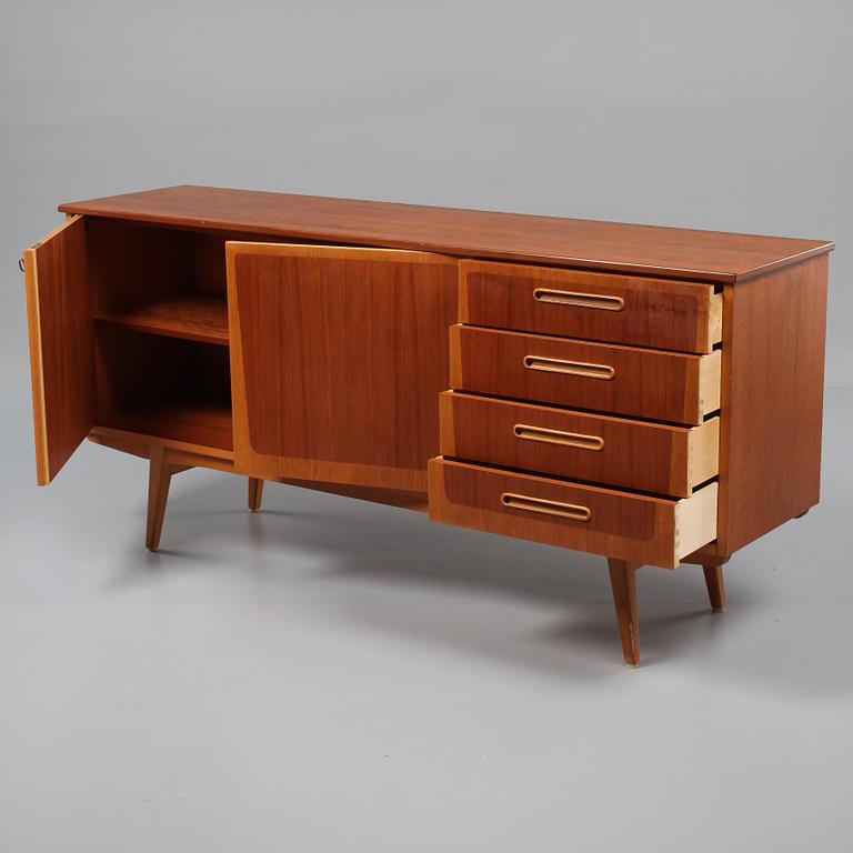 SIDEBOARD, Sverige, 1950-tal.