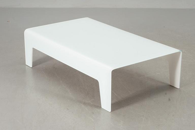 SOFFBORD, "Frog" Sovet, 1900-talets senare del.