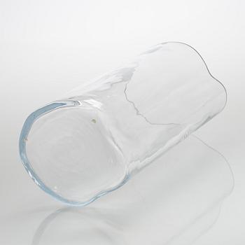 Alvar Aalto, vas, signerad Alvar Aalto Iitala 2010.