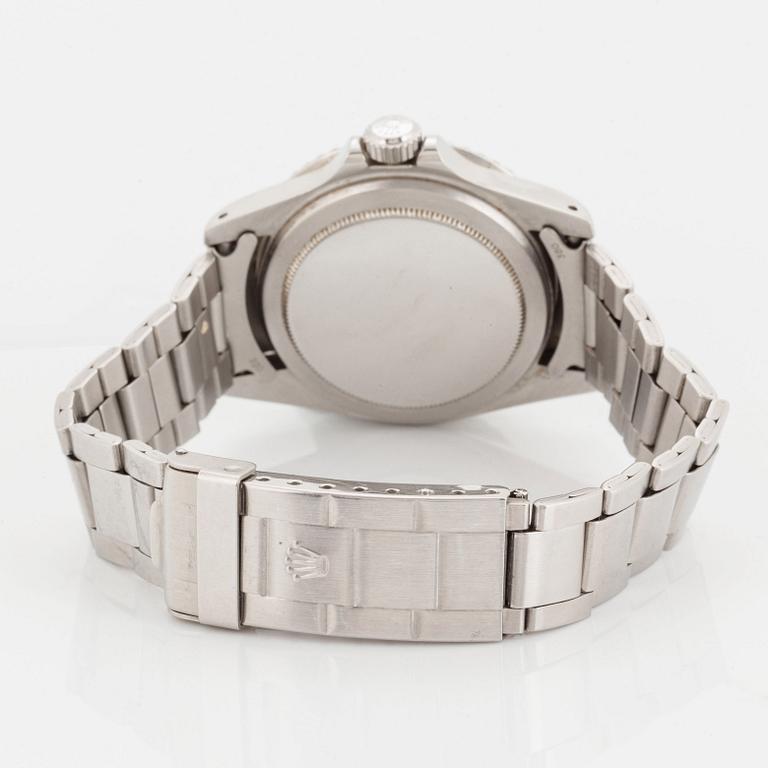 Rolex, Submariner, "Red Mark V".