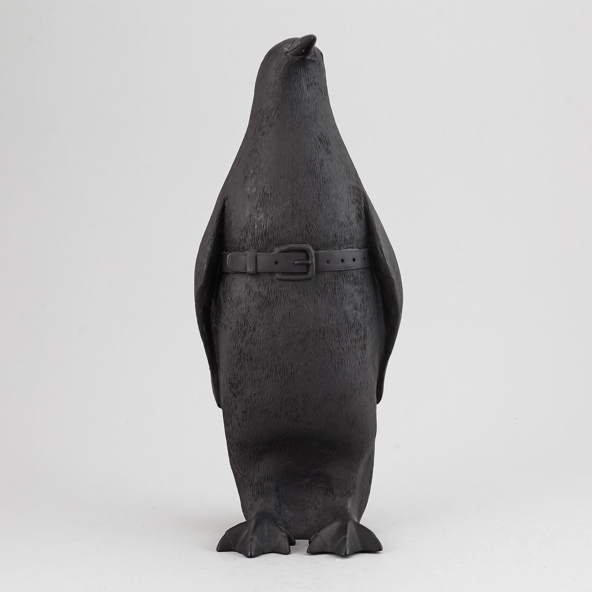 WILLIAM SWEETLOVE, sculpture, plastic, signed 163/300.