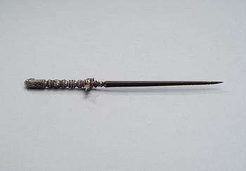 STILETTO, Italia, 1650-1680-luku.