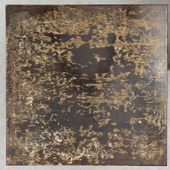 Otto Schulz, sängbord, ett par, funkis, Boet, Göteborg, 1930-tal.