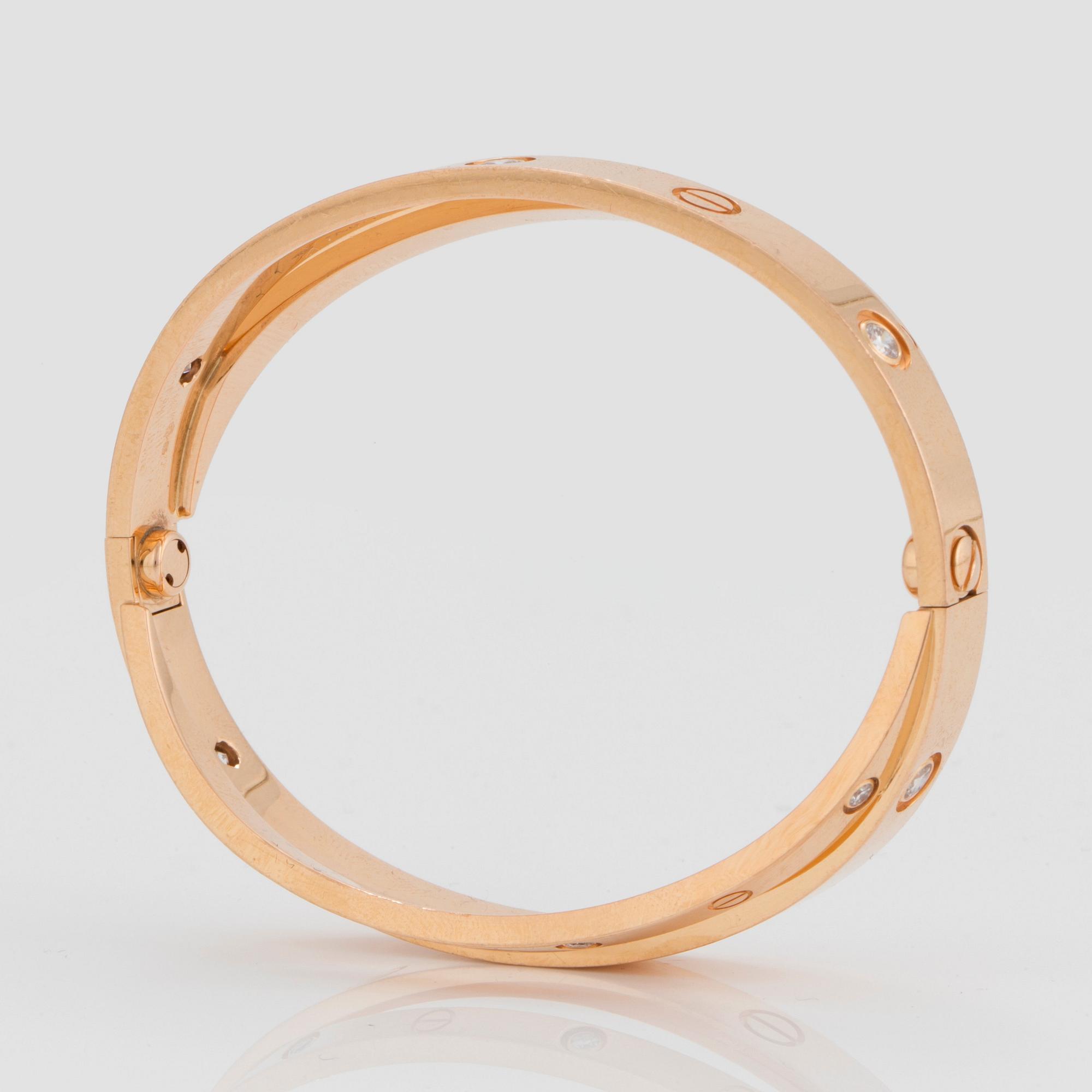 CARTIER.