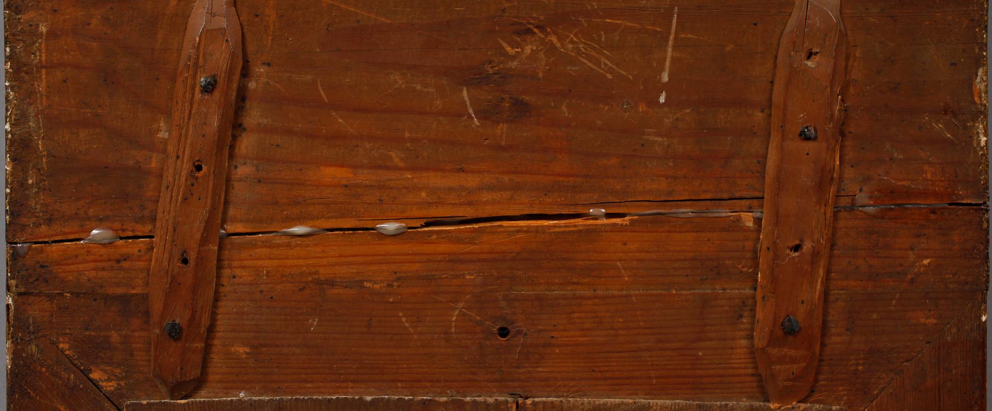 SPEGEL, empire, 1800-talets första hälft.