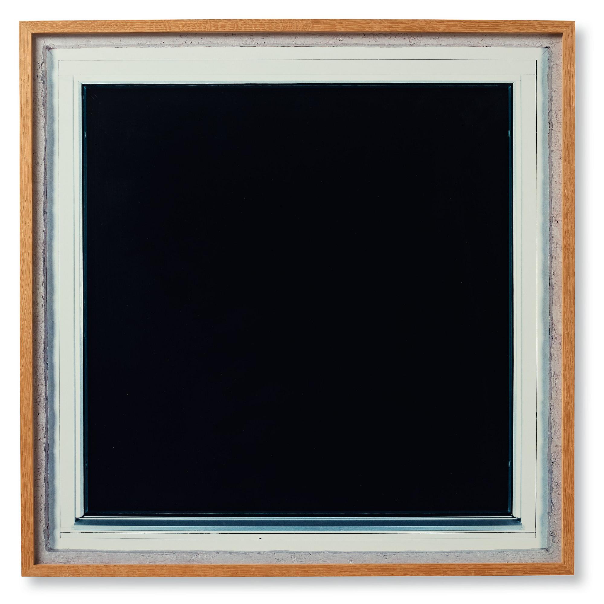 Sirous Namazi, "Utan titel", 2002.