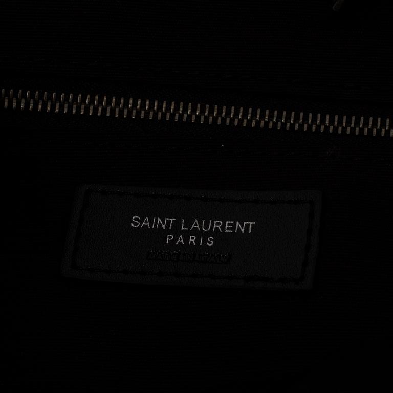 YVES SAINT LAURENT, väska.