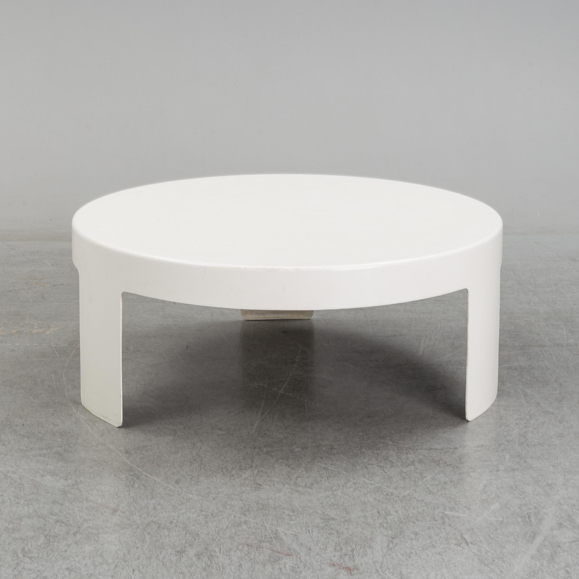 ANKI GNEIB, a 'Kennedy' coffee table, Interstop/Offect.