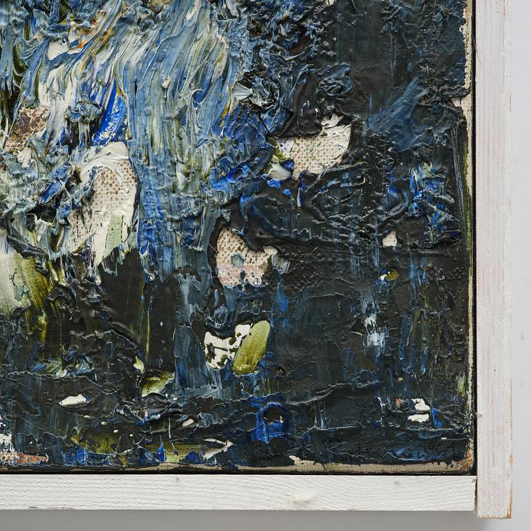 Lenke Rothman, Untitled.