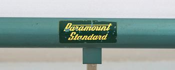 FILMDUK, Paramount Standard, omkr 1900-talets mitt.
