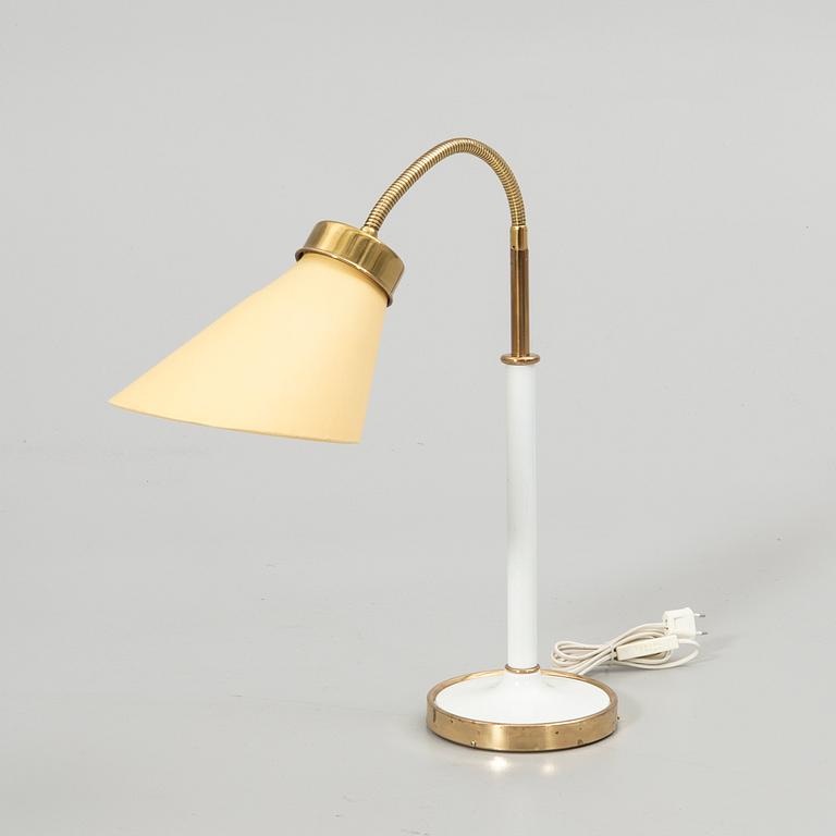 Josef Frank, Table lamp, model 2434, Firma Svenskt Tenn.
