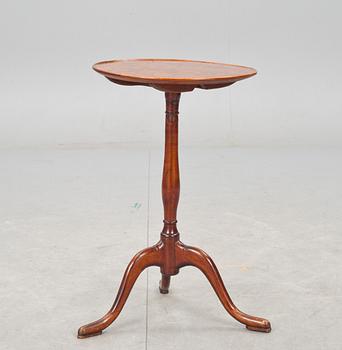 FÄLLBORD, 1800-talets första del.