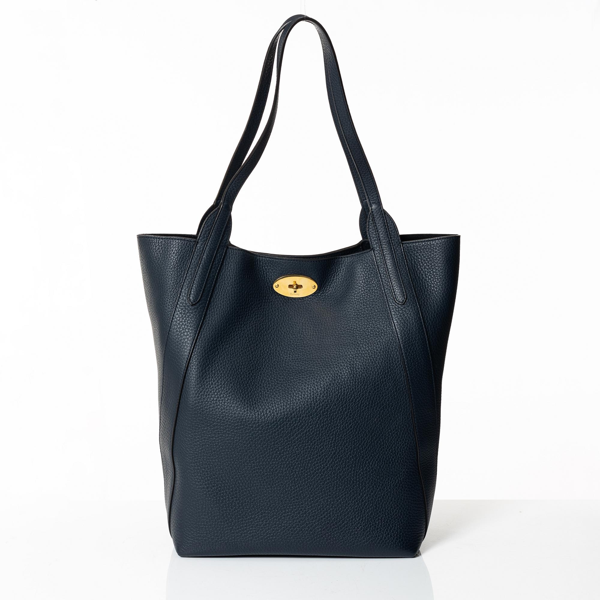 Mulberry, bag, "North South Bayswater".