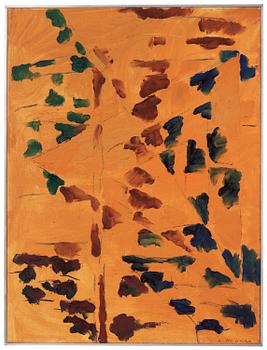 Laris Strunke, Untitled.