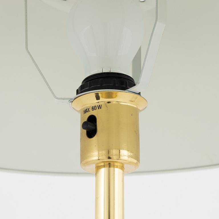 A table lamp, typ B 240, Nya ÖIA, second half of the 20th century.