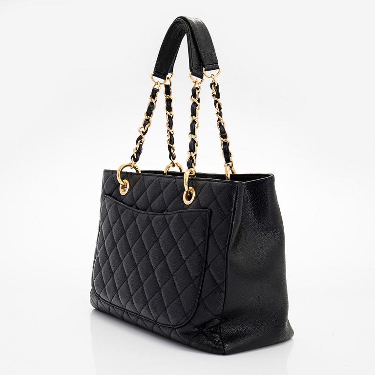 Chanel, laukku, "Grand Shopping Tote", 2012-2013.