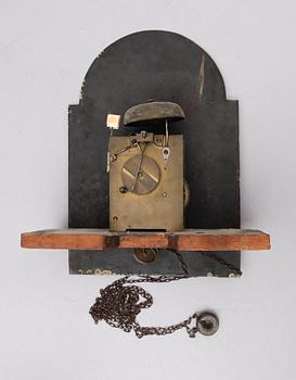 GOLVUR, England, 1800-talets första hälft.