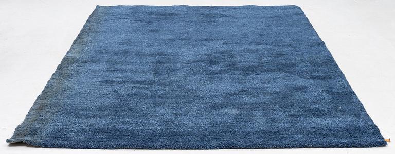 Gunilla Lagerhem Ullberg, rug, "Stubb" Kasthall, approx. 310 x 194 cm.