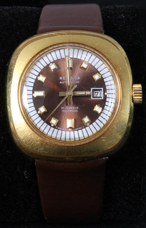 DAMARMBANSDSUR, Belinda, automatic.