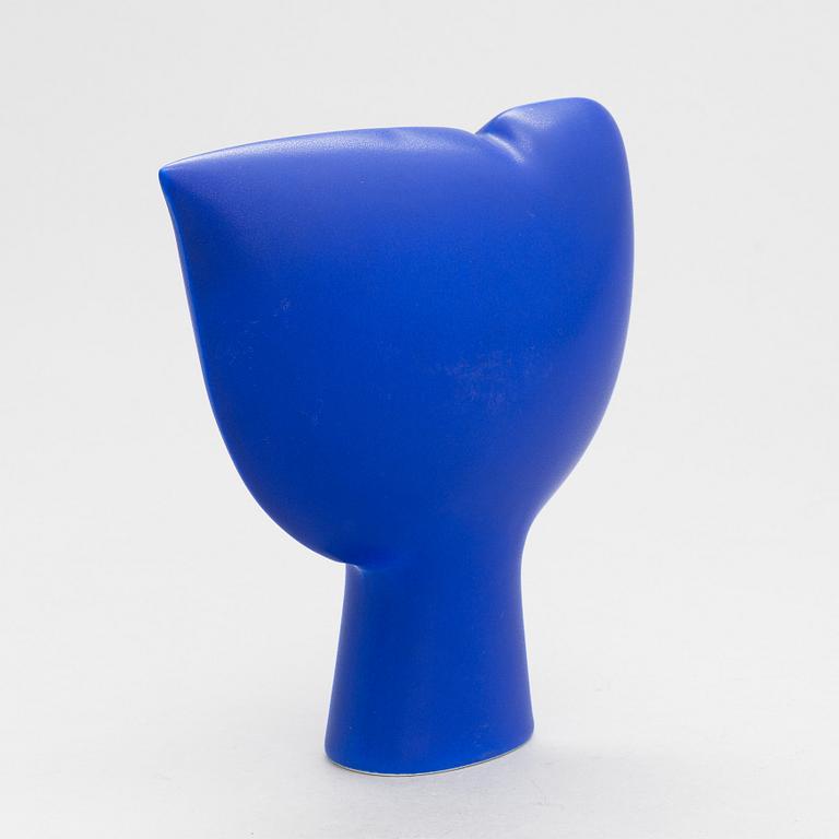 Howard Smith, lintu keramiikkaa, "Parvi"-sarjaa, Arabia 1900-luvun loppu.