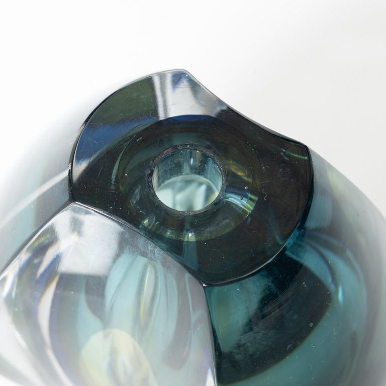 Mona Morales-Schildt, vas, glas, "Ventana", Kosta.