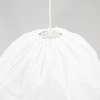 Tore Ahlsén, ceiling lamp, "Pia-lampan", Gärsnäs.