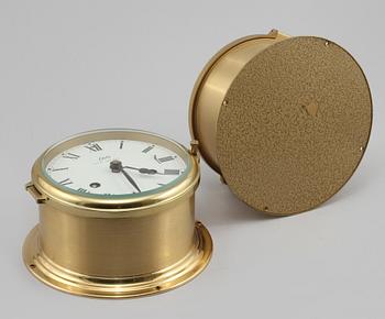 SKEPPSUR och BAROMETER, Schatz, Tyskland, 1900-talets andra hälft.