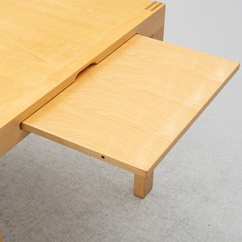 Niels Gammelgaard, a table, "Pelto", IKEA, late 20th century.