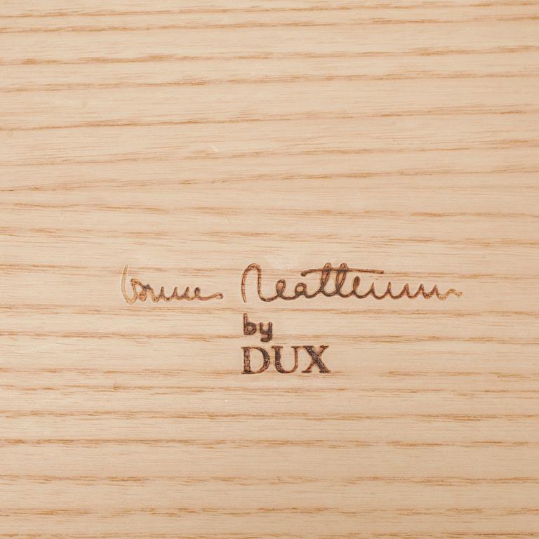 SOFFBORD, Bruno Mathsson, Dux, 1900-talets senare del.