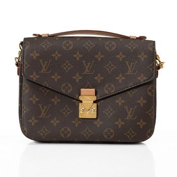 Louis Vuitton, Bag, "Pochette Metis".