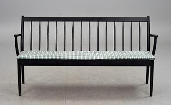 PINNSOFFA, Edsbyverken. 1900-talets andra hälft.