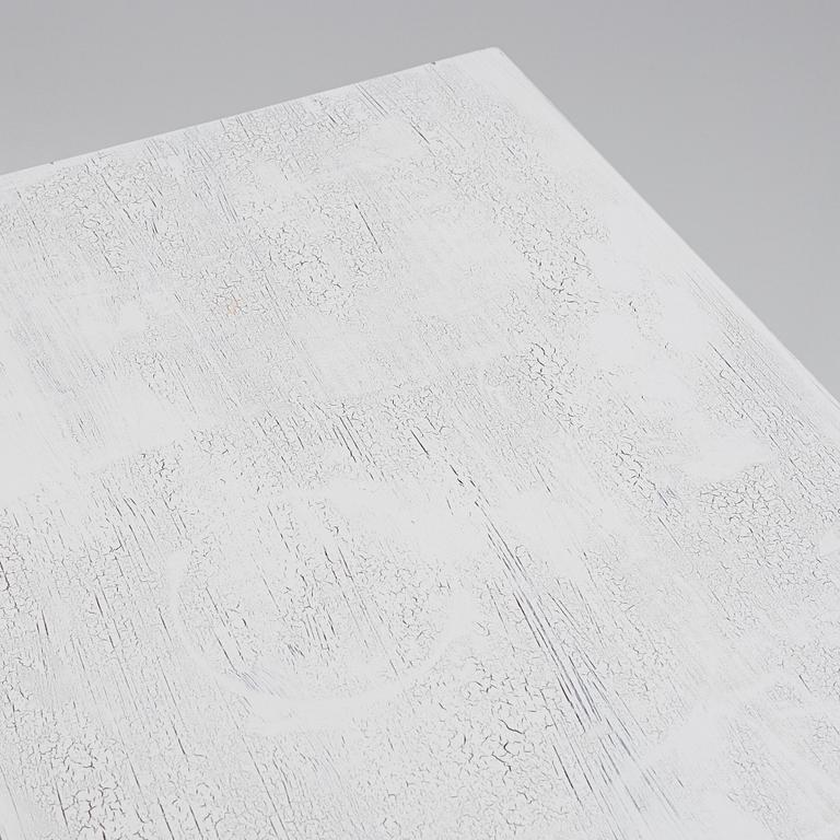 A sideboard, early 20th century.